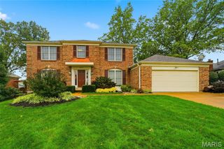 4812 Idecker Ridge, St Louis, MO 63129