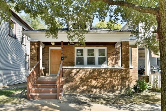 340 Pine Street, Joliet, IL 60435