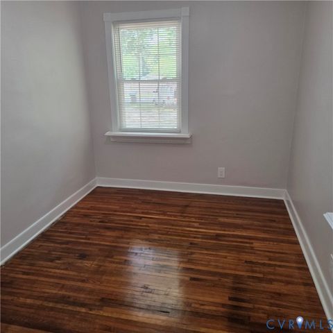 106 Garland Ave, Sandston, VA 23150