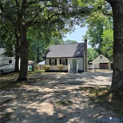 106 Garland Ave, Sandston, VA 23150