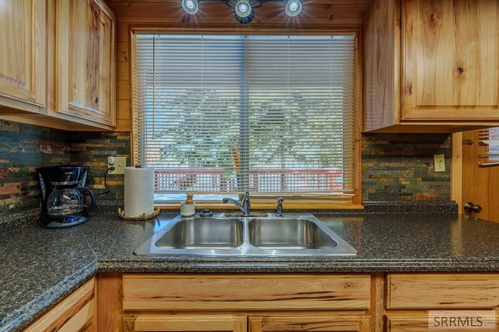 Image 10 of property listing at 4779 Pinion Street, Island Park, ID 83429