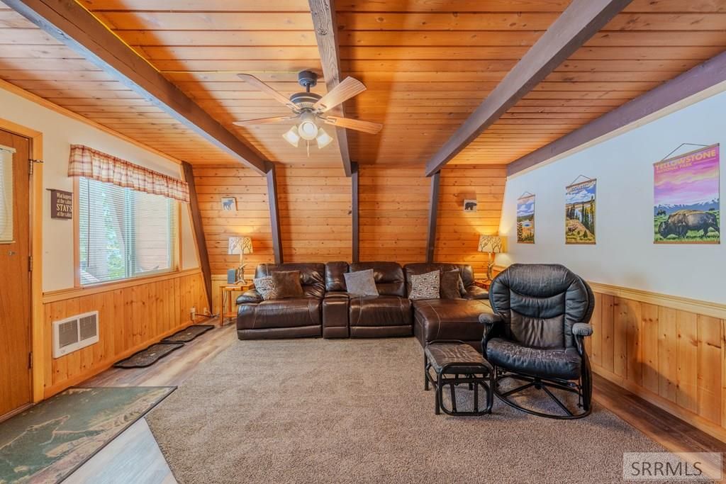 Image 14 of property listing at 4779 Pinion Street, Island Park, ID 83429