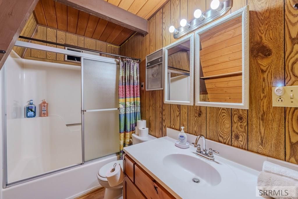 Image 15 of property listing at 4779 Pinion Street, Island Park, ID 83429