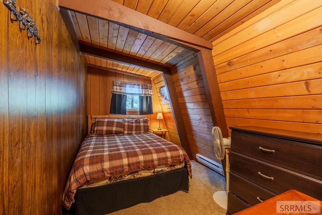 Image 16 of property listing at 4779 Pinion Street, Island Park, ID 83429