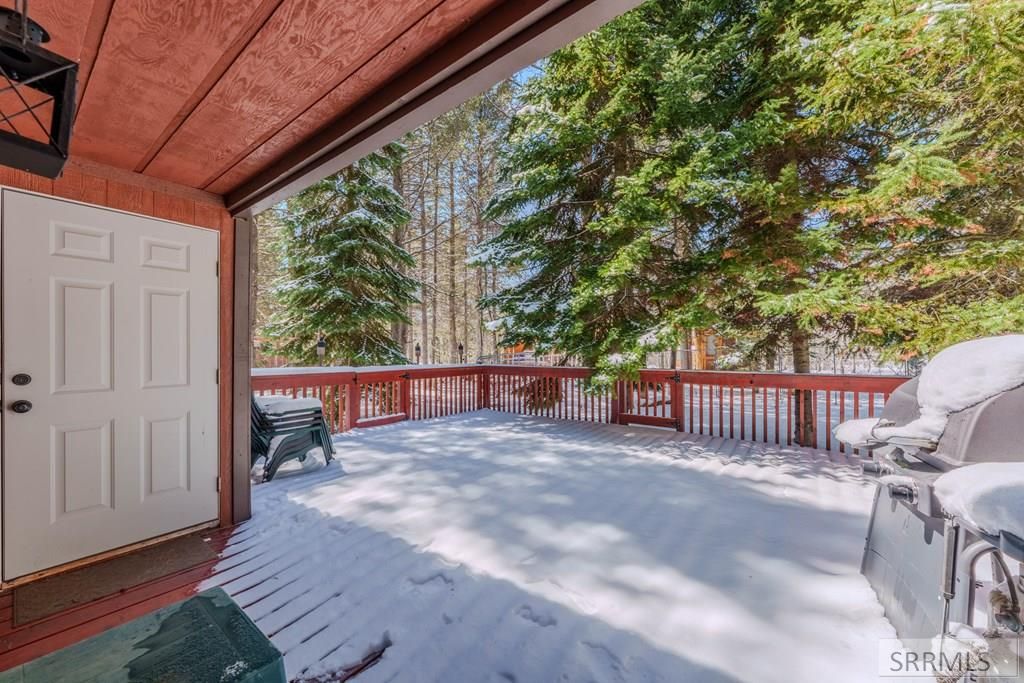 Image 18 of property listing at 4779 Pinion Street, Island Park, ID 83429