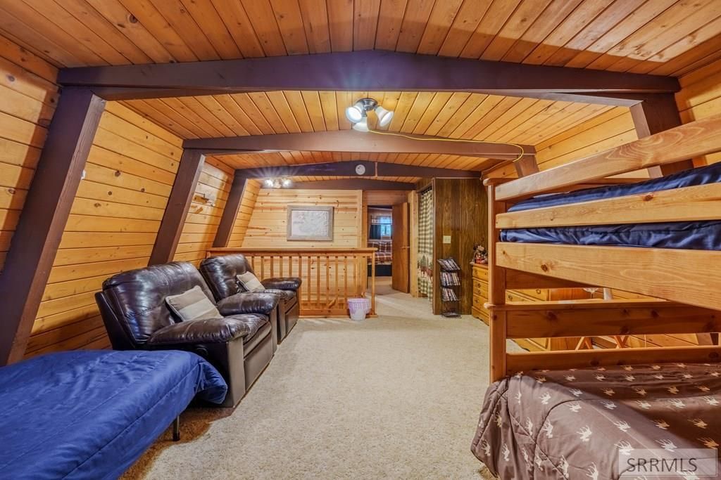 Image 20 of property listing at 4779 Pinion Street, Island Park, ID 83429