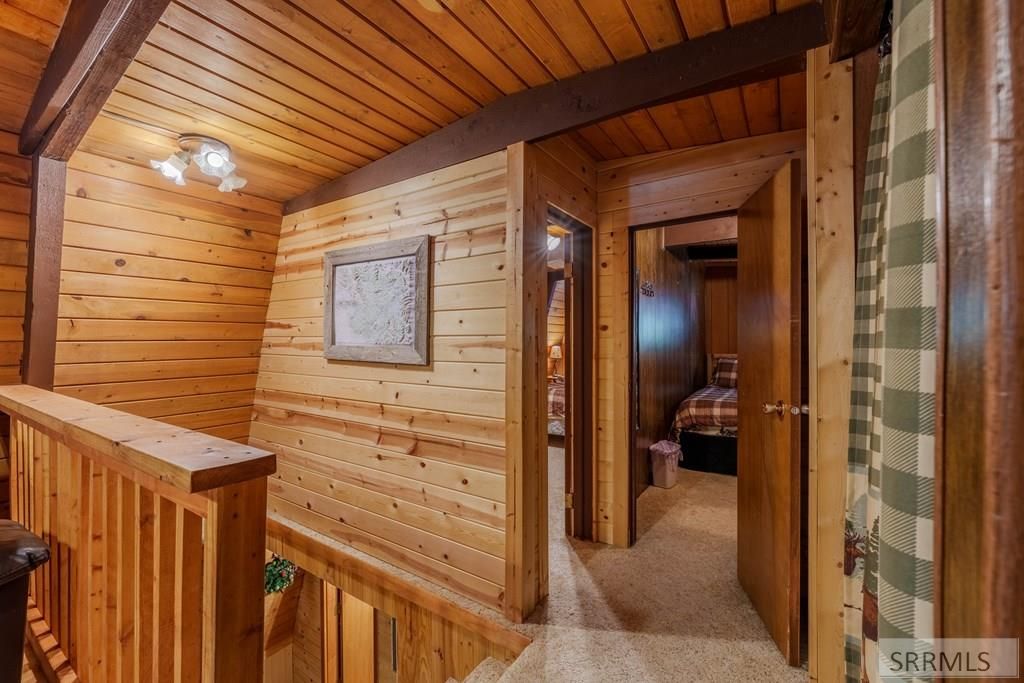 Image 21 of property listing at 4779 Pinion Street, Island Park, ID 83429