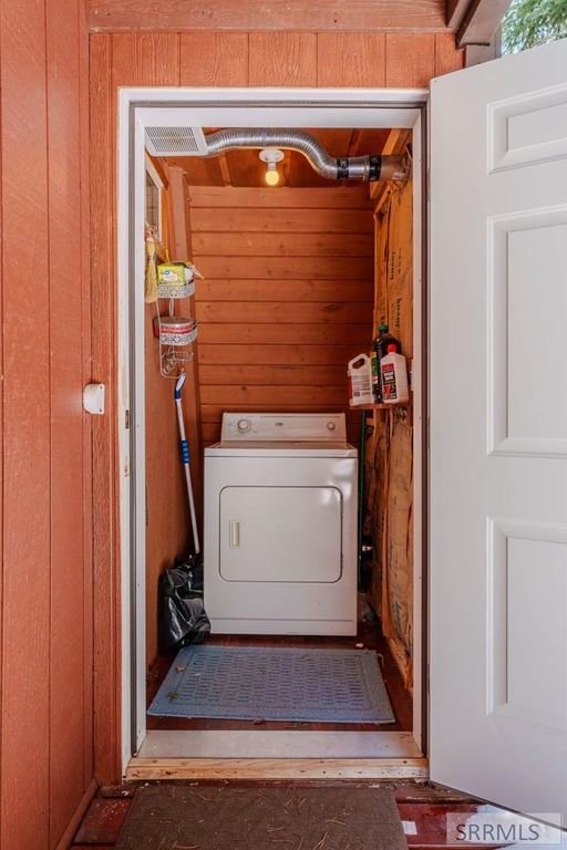 Image 23 of property listing at 4779 Pinion Street, Island Park, ID 83429