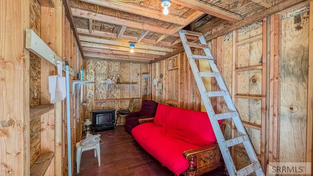 Image 26 of property listing at 4779 Pinion Street, Island Park, ID 83429