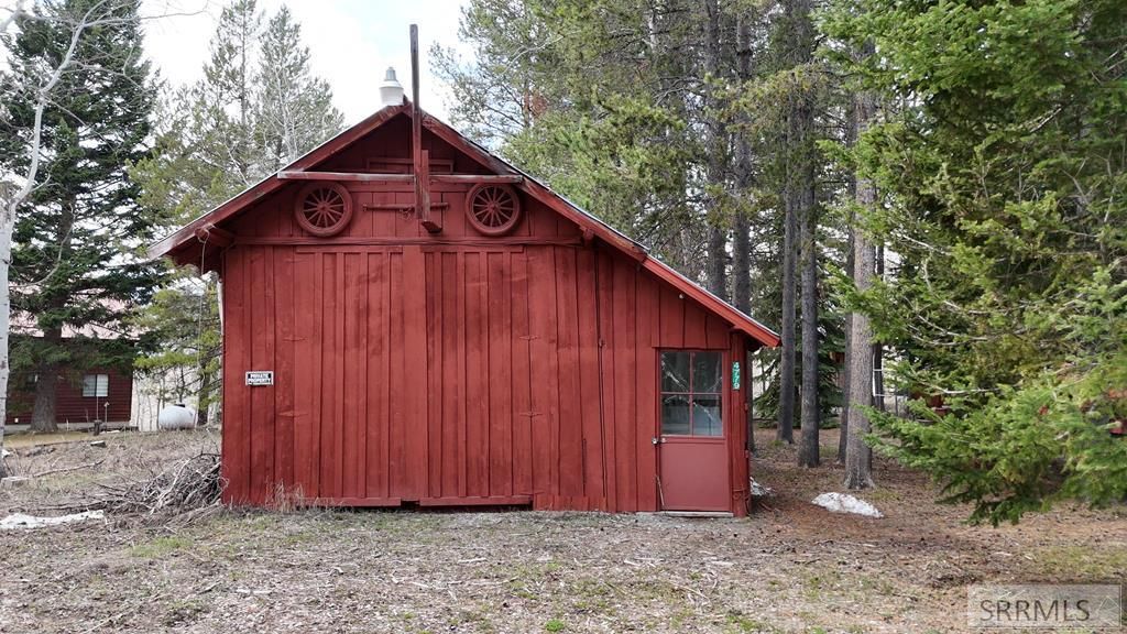 Image 28 of property listing at 4779 Pinion Street, Island Park, ID 83429