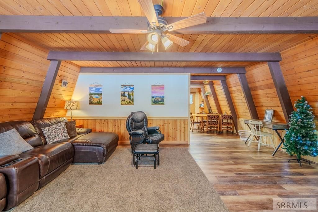 Image 7 of property listing at 4779 Pinion Street, Island Park, ID 83429