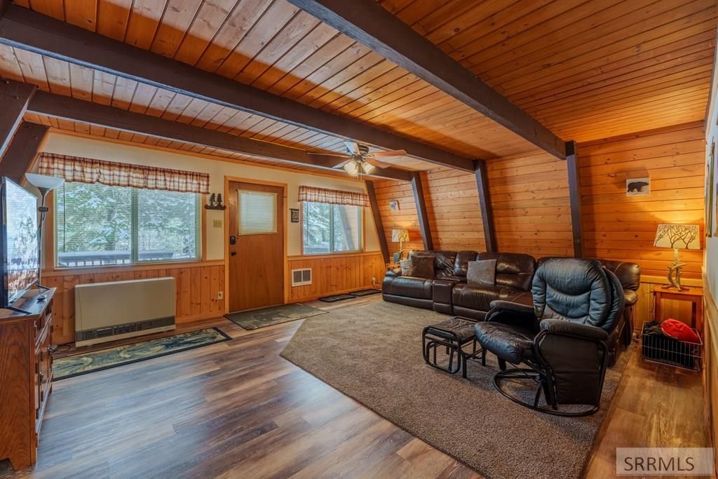 Image 8 of property listing at 4779 Pinion Street, Island Park, ID 83429