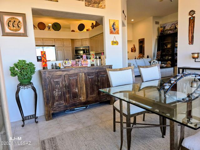 4723 S Prairie Hills Drive, Green Valley, AZ 85622