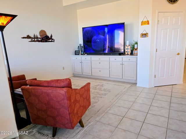 4723 S Prairie Hills Drive, Green Valley, AZ 85622