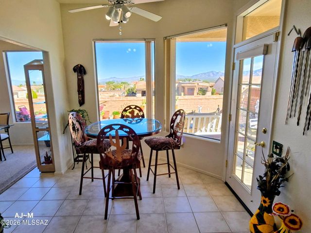 4723 S Prairie Hills Drive, Green Valley, AZ 85622