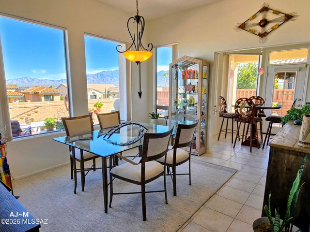 4723 S Prairie Hills Drive, Green Valley, AZ 85622