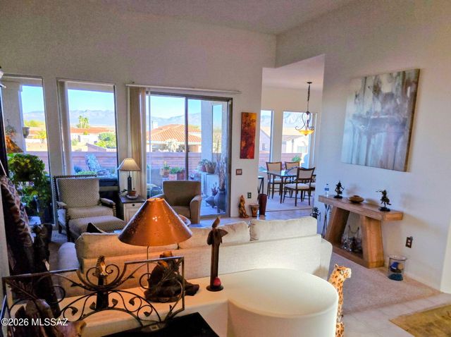 4723 S Prairie Hills Drive, Green Valley, AZ 85622