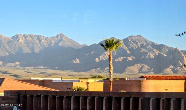 4723 S Prairie Hills Drive, Green Valley, AZ 85622