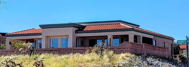 4723 S Prairie Hills Drive, Green Valley, AZ 85622