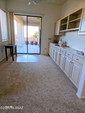 4723 S Prairie Hills Drive, Green Valley, AZ 85622