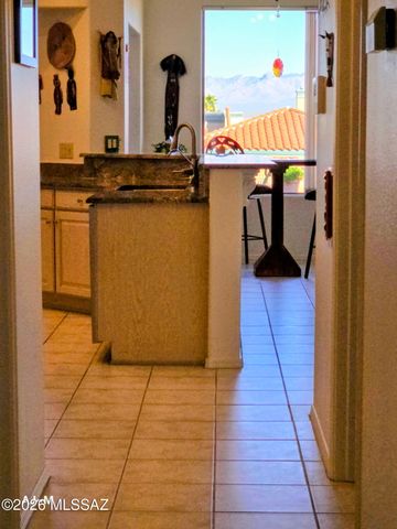 4723 S Prairie Hills Drive, Green Valley, AZ 85622