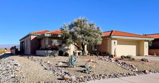 4723 S Prairie Hills Drive, Green Valley, AZ 85622
