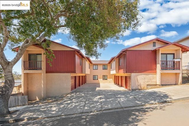 5113 Panama Ave, Richmond, CA 94804