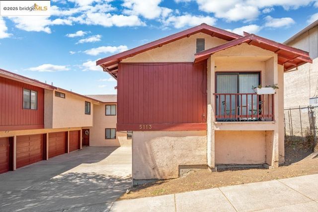 5113 Panama Ave, Richmond, CA 94804