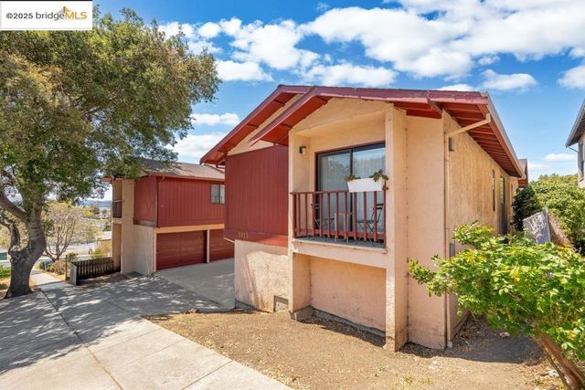 5113 Panama Ave, Richmond, CA 94804