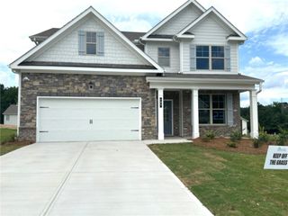 485 Paces Drive, Lithia Springs, GA 30122