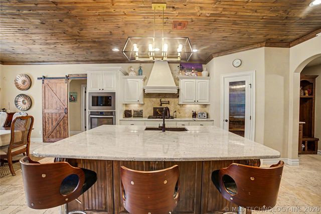7906 N 142nd Avenue E, Owasso, OK 74055