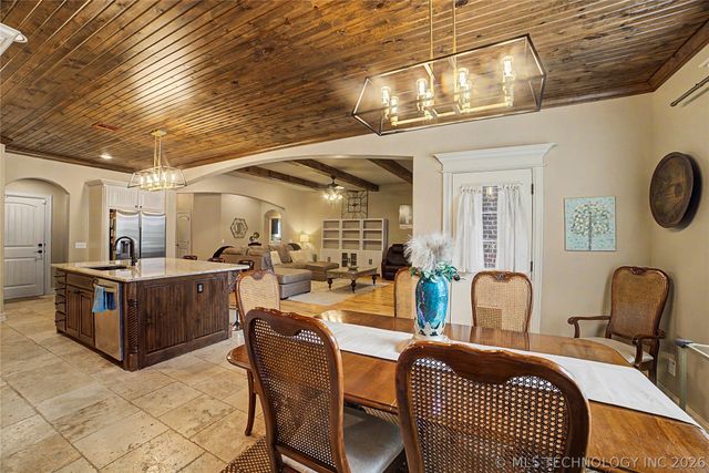 7906 N 142nd Avenue E, Owasso, OK 74055