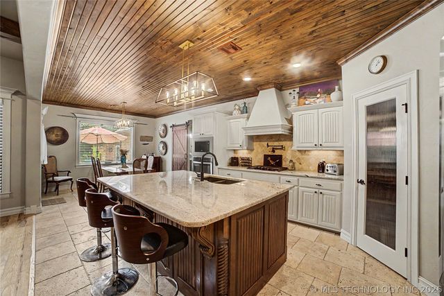 7906 N 142nd Avenue E, Owasso, OK 74055