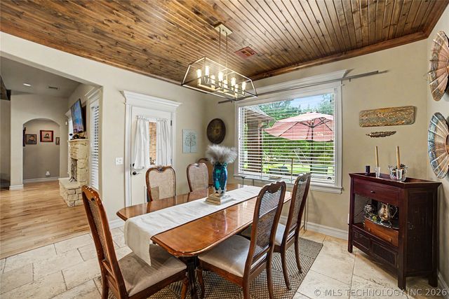 7906 N 142nd Avenue E, Owasso, OK 74055