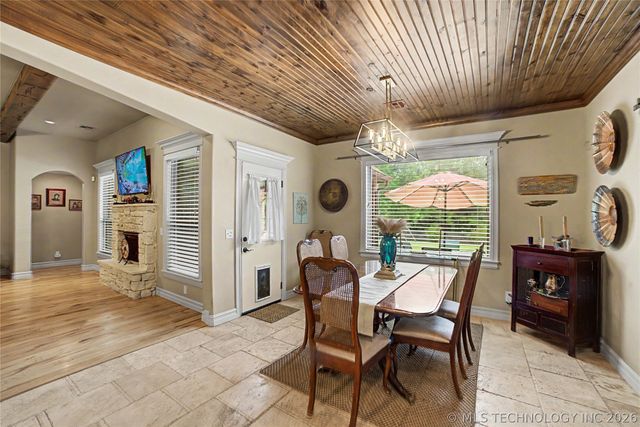 7906 N 142nd Avenue E, Owasso, OK 74055