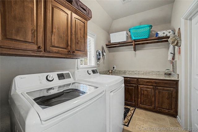 7906 N 142nd Avenue E, Owasso, OK 74055