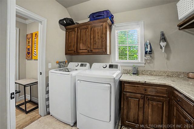 7906 N 142nd Avenue E, Owasso, OK 74055