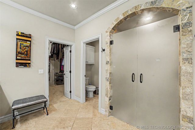 7906 N 142nd Avenue E, Owasso, OK 74055