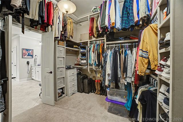 7906 N 142nd Avenue E, Owasso, OK 74055