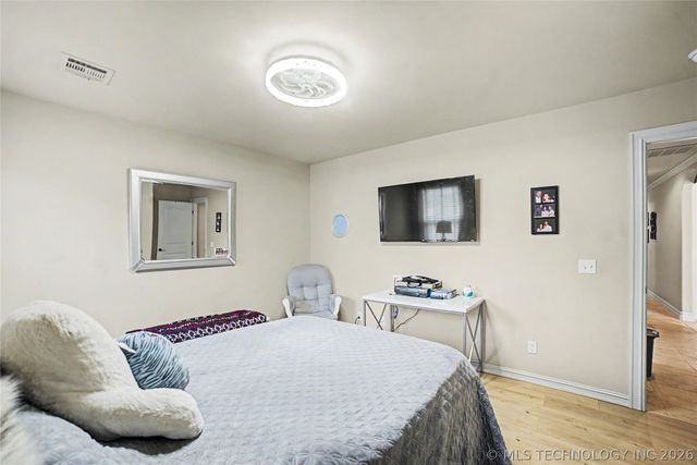 7906 N 142nd Avenue E, Owasso, OK 74055