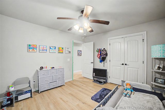 7906 N 142nd Avenue E, Owasso, OK 74055