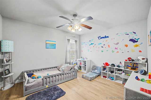 7906 N 142nd Avenue E, Owasso, OK 74055