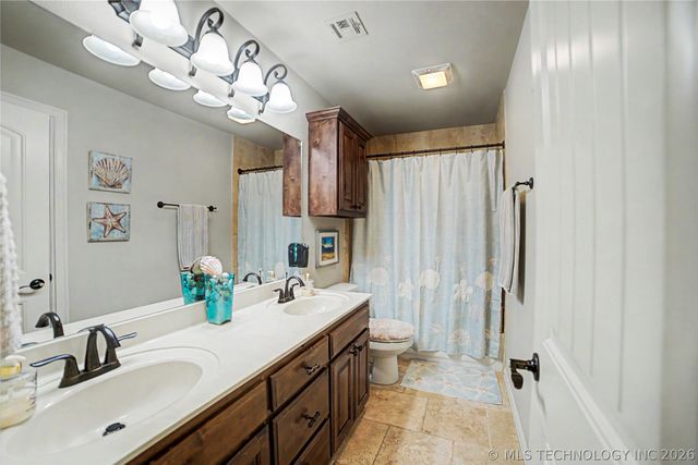 7906 N 142nd Avenue E, Owasso, OK 74055