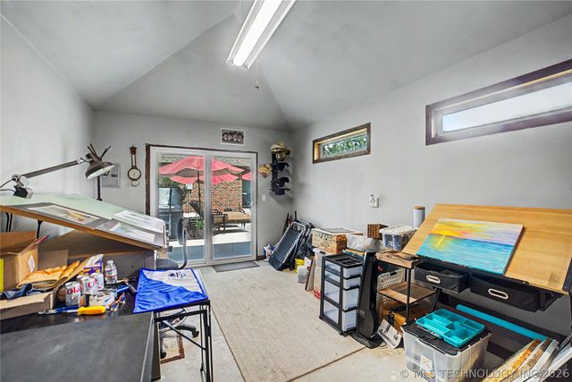 7906 N 142nd Avenue E, Owasso, OK 74055