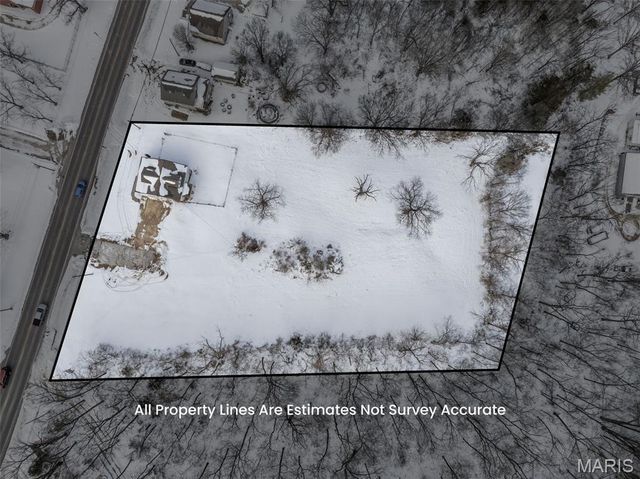 2328 Highway A, Unincorporated, MO 63090