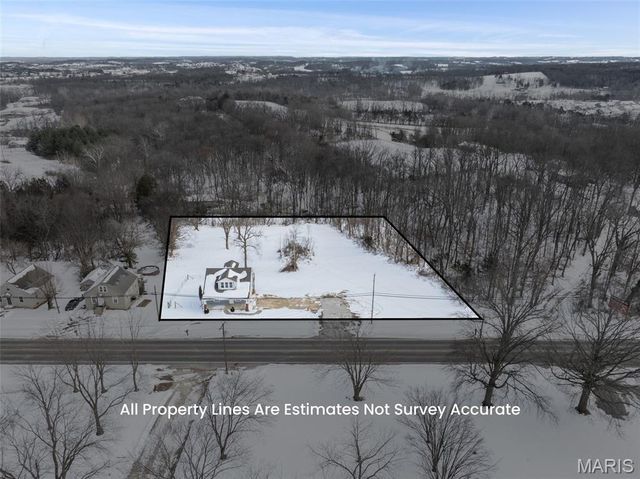 2328 Highway A, Unincorporated, MO 63090