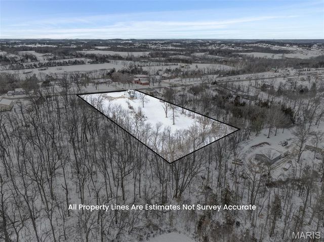 2328 Highway A, Unincorporated, MO 63090