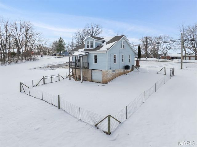 2328 Highway A, Unincorporated, MO 63090