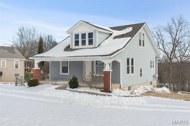 2328 Highway A, Unincorporated, MO 63090