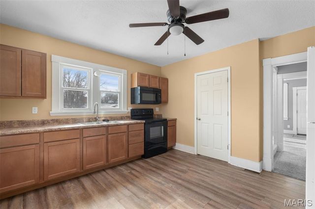 2328 Highway A, Unincorporated, MO 63090